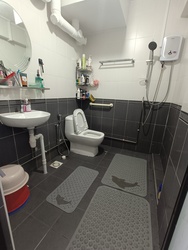 Blk 37 Telok Blangah Rise (Bukit Merah), HDB 5 Rooms #588210111